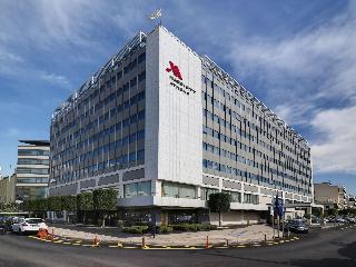Athens Marriott Hotel