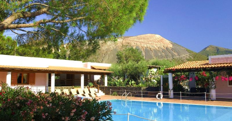 Villa Saracina - Aktivite
