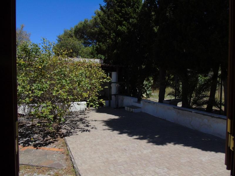 Villa Saracina - Oda