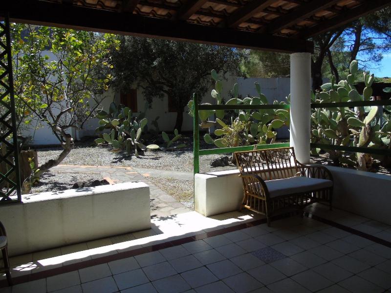 Villa Saracina - Oda