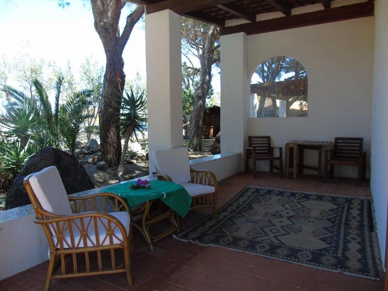 Villa Saracina - Oda