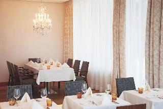 Oberwaid Kurhaus & Medical Center otel fotoğrafı