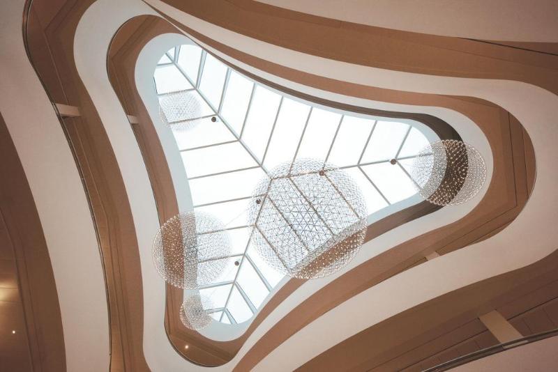 Oberwaid Kurhaus & Medical Center - Genel