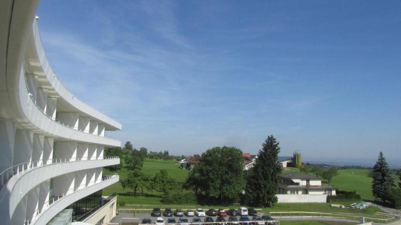 Oberwaid Kurhaus & Medical Center - Genel
