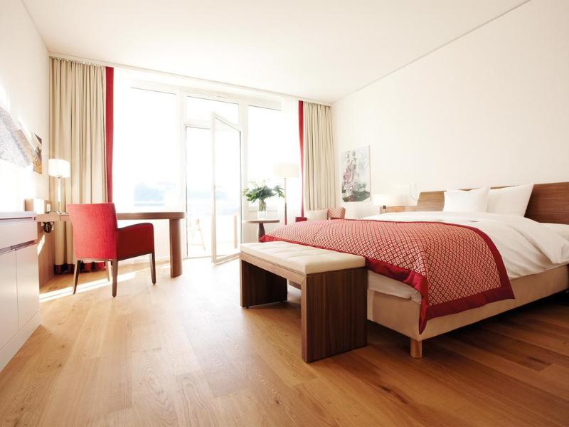 Oberwaid Kurhaus & Medical Center - Genel