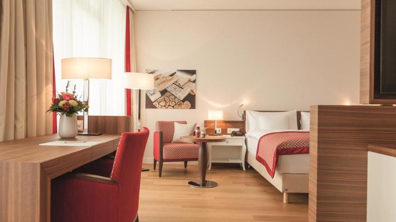 Oberwaid Kurhaus & Medical Center - Genel