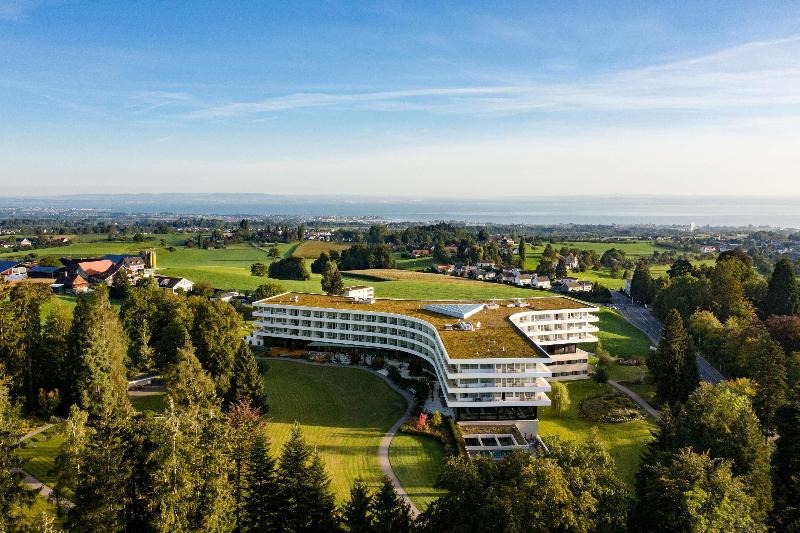 Oberwaid Kurhaus & Medical Center - Genel