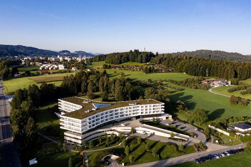 Oberwaid Kurhaus & Medical Center - Genel