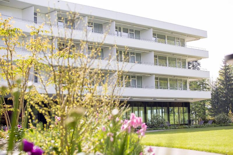 Oberwaid Kurhaus & Medical Center - Genel