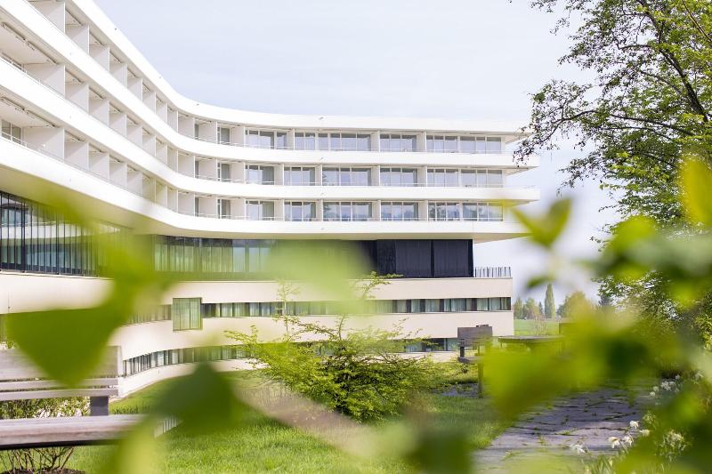 Oberwaid Kurhaus & Medical Center - Genel
