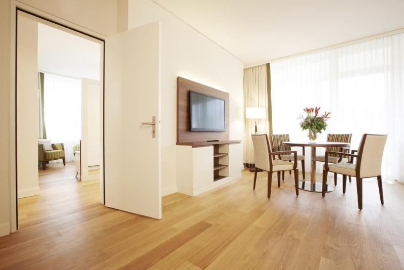 Oberwaid Kurhaus & Medical Center - Genel