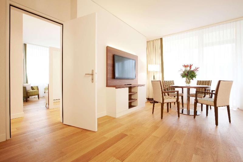 Oberwaid Kurhaus & Medical Center - Oda