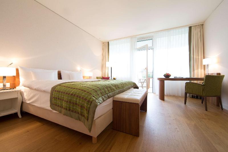 Oberwaid Kurhaus & Medical Center - Oda