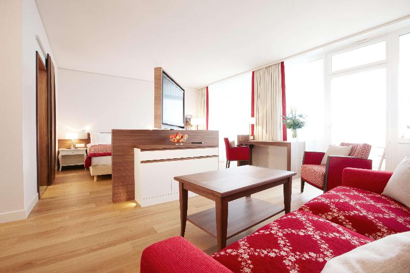 Oberwaid Kurhaus & Medical Center - Oda