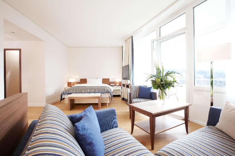 Oberwaid Kurhaus & Medical Center - Oda
