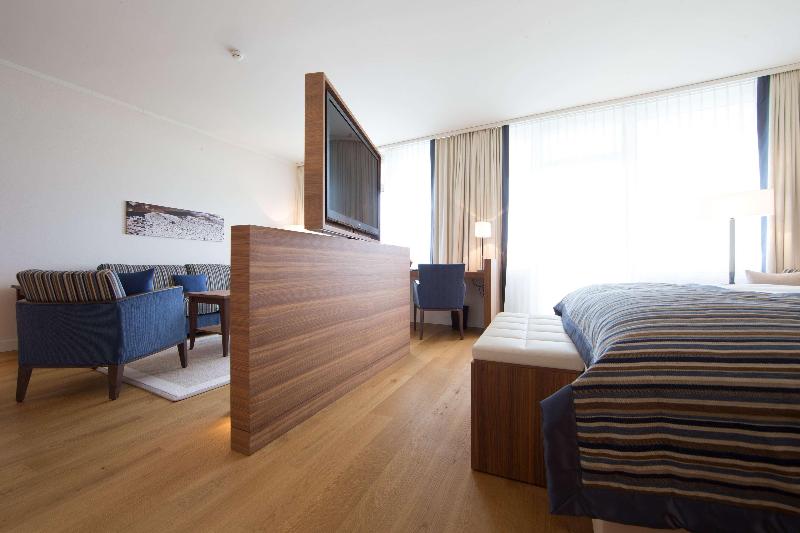 Oberwaid Kurhaus & Medical Center - Oda