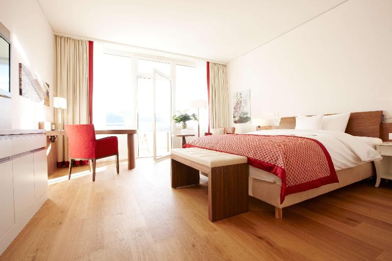 Oberwaid Kurhaus & Medical Center - Oda