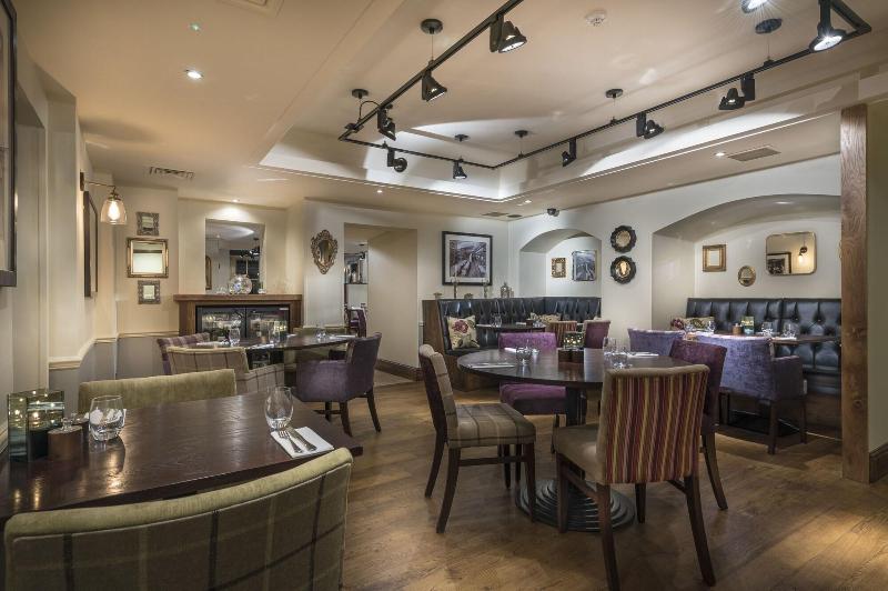 The Swan - Restoran