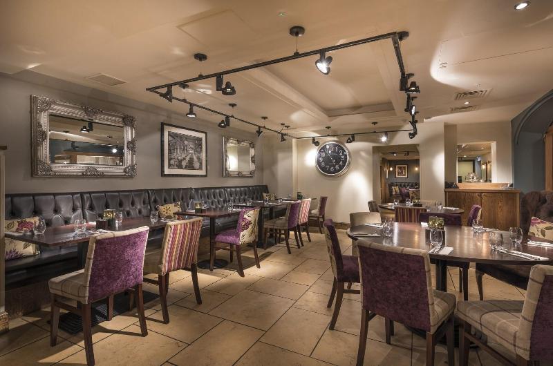 The Swan - Restoran
