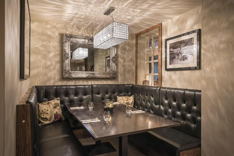 The Swan - Restoran