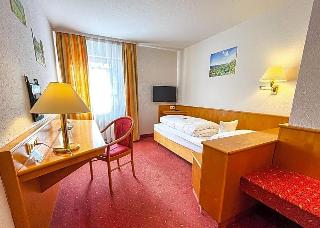 Hotel Lamm Hebsack fotoÄŸrafÄ±