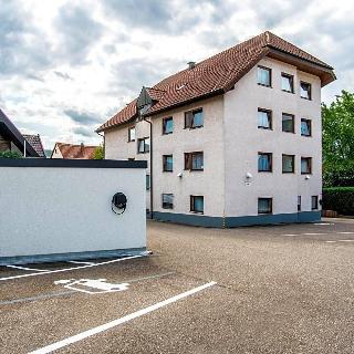 Hotel Lamm Hebsack fotoÄŸrafÄ±
