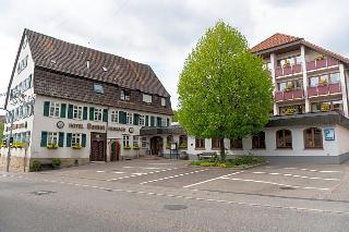 Hotel Lamm Hebsack fotoÄŸrafÄ±