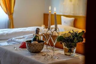 Hotel Lamm Hebsack fotoÄŸrafÄ±