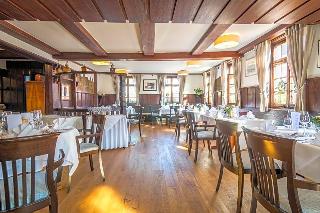 Hotel Lamm Hebsack fotoÄŸrafÄ±
