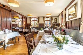 Hotel Lamm Hebsack fotoÄŸrafÄ±