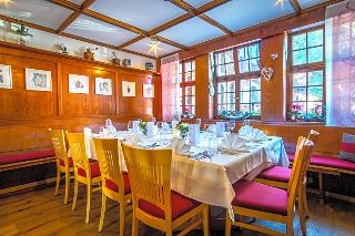 Hotel Lamm Hebsack fotoÄŸrafÄ±