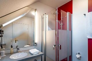 Hotel Lamm Hebsack fotoÄŸrafÄ±