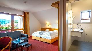 Hotel Lamm Hebsack fotoÄŸrafÄ±