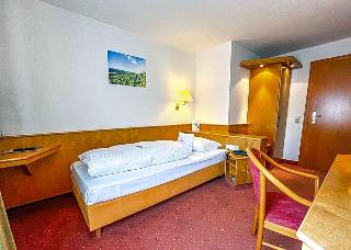Hotel Lamm Hebsack fotoÄŸrafÄ±