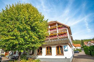 Hotel Lamm Hebsack fotoÄŸrafÄ±