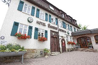Hotel Lamm Hebsack fotoÄŸrafÄ±