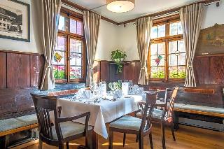 Hotel Lamm Hebsack fotoÄŸrafÄ±