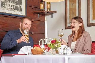 Hotel Lamm Hebsack fotoÄŸrafÄ±