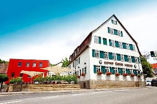 Hotel Lamm Hebsack fotoÄŸrafÄ±