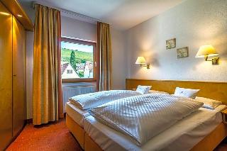 Hotel Lamm Hebsack fotoÄŸrafÄ±