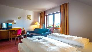 Hotel Lamm Hebsack fotoÄŸrafÄ±