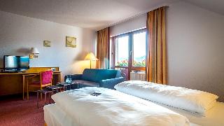 Hotel Lamm Hebsack fotoÄŸrafÄ±