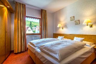 Hotel Lamm Hebsack fotoÄŸrafÄ±