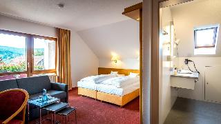 Hotel Lamm Hebsack fotoÄŸrafÄ±