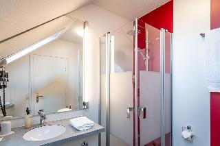 Hotel Lamm Hebsack fotoÄŸrafÄ±