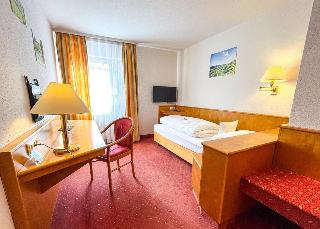 Hotel Lamm Hebsack fotoÄŸrafÄ±