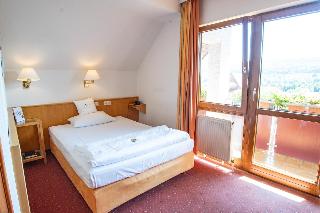 Hotel Lamm Hebsack fotoÄŸrafÄ±