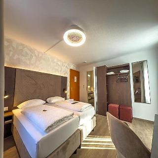 Hotel Lamm Hebsack fotoÄŸrafÄ±