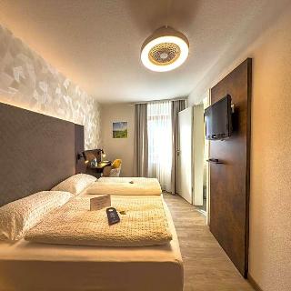 Hotel Lamm Hebsack fotoÄŸrafÄ±