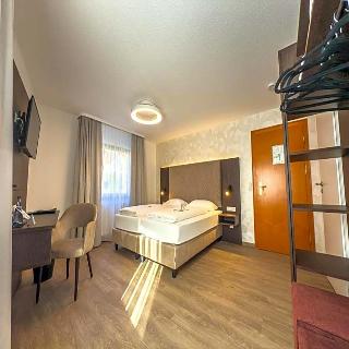Hotel Lamm Hebsack fotoÄŸrafÄ±